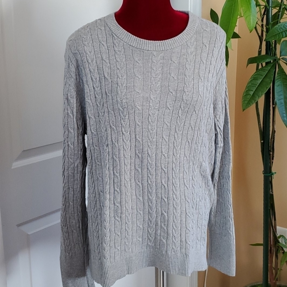 a.n.d e a w y Women's Sweater Sz.XXL, 5/$50